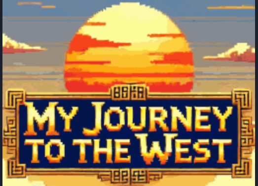 My Journey to the West